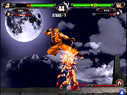 king of fighter 1.9 unblocked